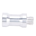 thumbnail image 4 of 1/4 Female To 3/8 Male Converter, Screw Adapter Tripod Mount Screw Adapter With 1 X Screw Adapter For Ball Heads Replacement For Studio Light Stand, 4 of 8