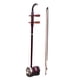 thumbnail image 1 of Solidwood Erhu chino 2 cuerdas violín violín instrumento musical de cuerda rojo, 1 of 8