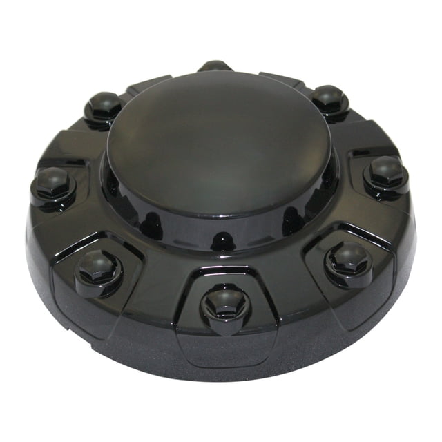 Coast To Coast IWCC9009BLK Wheel Center Cap