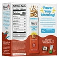 thumbnail image 6 of Blake’s Seed Based Breakfast Bars with Protein — Cinnamon Roll 5ct, Top 9 Allergen Free, 6 of 6