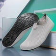 thumbnail image 2 of PLERISE Unisex Lightweight Water and Hiking Shoes, Quick-Dry Beach, Snorkeling, Yoga, Fitness, and Outdoor Sports Shoes, Comfortable for Seaside, Hiking, and Everyday Wear, 2 of 10