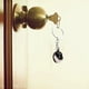 thumbnail image 1 of Decoración del hogar, decoración de habitaciones, decoración de pared. Llavero con casco de motocicleta. Idea de regalo para motociclista. Mini llavero con casco de motocicleta. Colgante para cumpleañ, 1 of 6