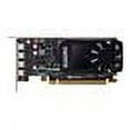 thumbnail image 2 of PNY VCX Qdr P1000 4GB GDDR5 PCIE3.0 4xmDP SCB 640, 2 of 2