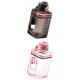thumbnail image 1 of Juego de 2 botellas de agua para deportes de bebida para gimnasio, deportes al aire libre, entrenamientos de fitness Baoblaze Botella de bebida, 1 of 8