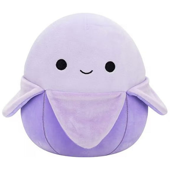 Squishmallows 8" Kelbel the Purple Banana