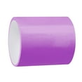 thumbnail image 2 of Sticky Ball Tape Brushed Tape Unzip Tape DIY Sensory Toy 10M Funny Crafts Decorative Game for Scrapbook Stationery Relaxing Gifts Adult Kids , violet, 2 of 9
