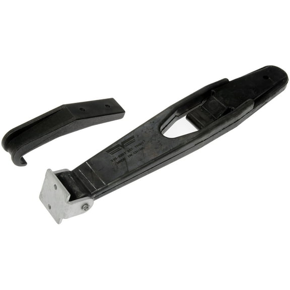 Dorman 315-5201CD Heavy Duty Hood Latch Kit for Specific Freightliner Models