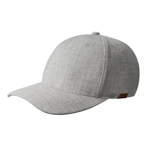 kangol pattern flexfit baseball cap 