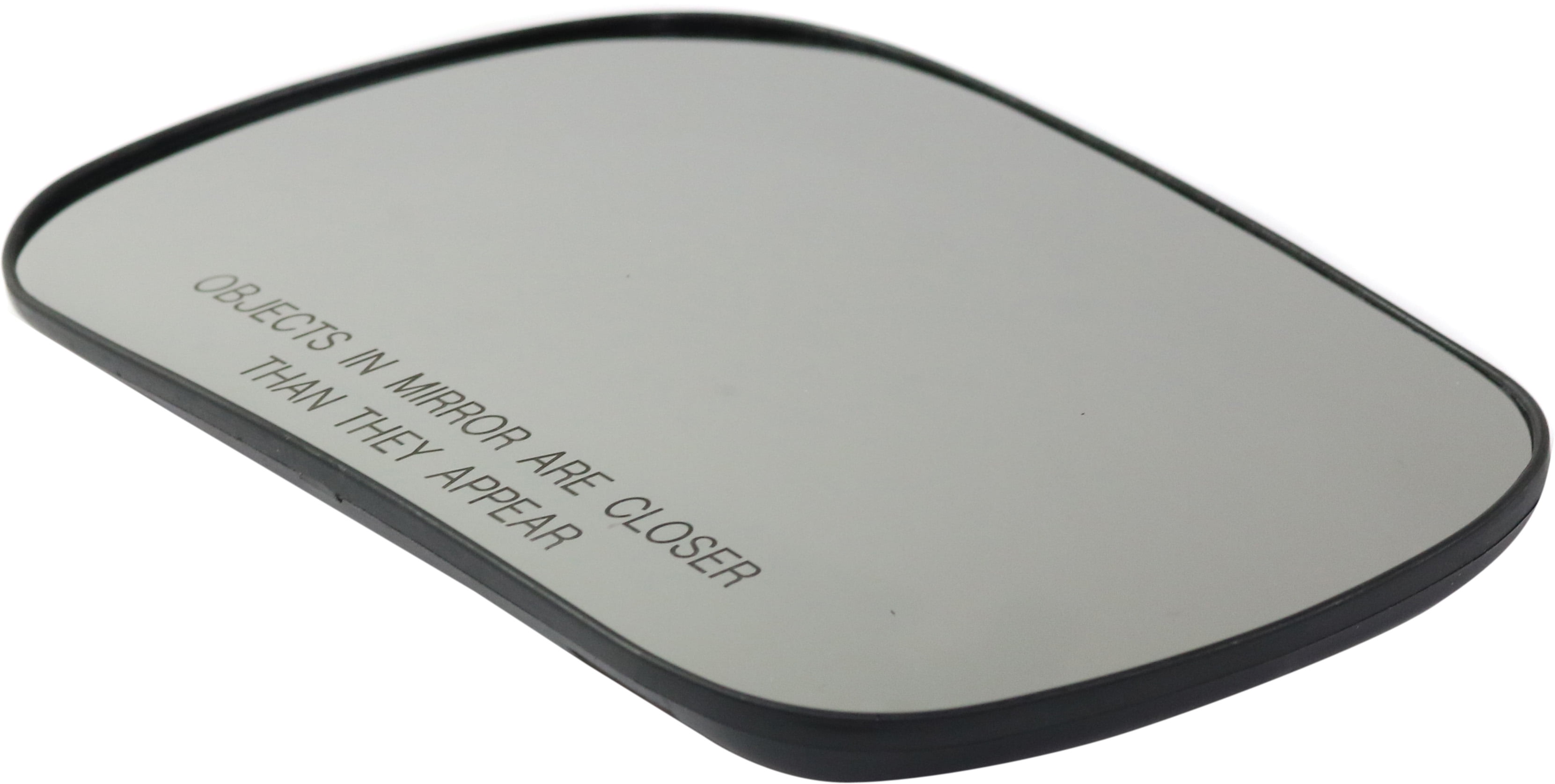 Mirror Glass Compatible With 2000-2004 Toyota Avalon Right Passenger Side Kool-Vue