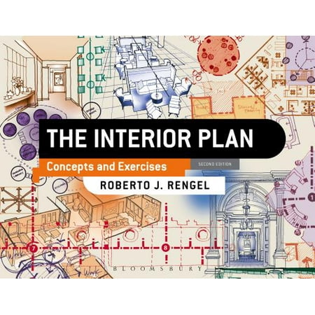 The Interior Plan : Concepts and Exercises