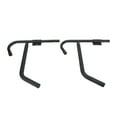 thumbnail image 4 of Kayak Hanger, Iron Kayak Storage Rack Space Saving High Load Bearing Capacity  For Shed, 4 of 8