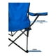 thumbnail image 4 of 5 Sillas De Playa Alberca Camping Exterior Plegable Y Funda azul, 4 of 8
