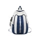 thumbnail image 2 of Mochila impermeable de alta gama para hombre y mujer, estilo casual, estilo estético, ideal para viajes., 2 of 7