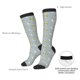 thumbnail image 4 of Balery Baby Elephant Giraffe Calcetines novedosos Calcetines deportivos Calcetines hasta la rodilla Calcetines de algodón Calcetines originales y geniales, 4 of 6