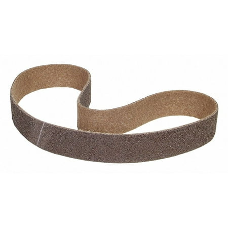 

Merit Sanding Belt 2In W x 60In L 80Grit 08834194018