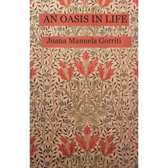 An Oasis in Life (Paperback)