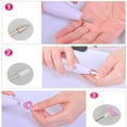thumbnail image 4 of Acrylic Set - File Drill Buffer Polish for Manicure & Pedicure Experience, 4 of 8