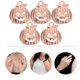 thumbnail image 2 of 100 unids Halloween Colgante Charms Charms Halloween Regalo Halloween encantos, 2 of 5