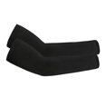 thumbnail image 2 of Happy Date UV Sun Arm Sleeves for Men Women Youth Cooling Sleeve Cover for Cycling Driving Running Riding Fishing Golfing and Outdoor Sports, 2 of 6