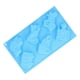 thumbnail image 3 of Molde De Caramelo Molde De Silicona Para Vehículo Con Forma De Coche Novedad 6 Cavidades Para Hacer Chocolate Gomoso Para Hacer Jabón ANGGREK Otros, 3 of 8