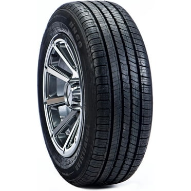 Travelstar UN66 235/60R18 107V XL High Performance All Season Crossover CUV/SUV Tire 235/60/18(Tire Only)