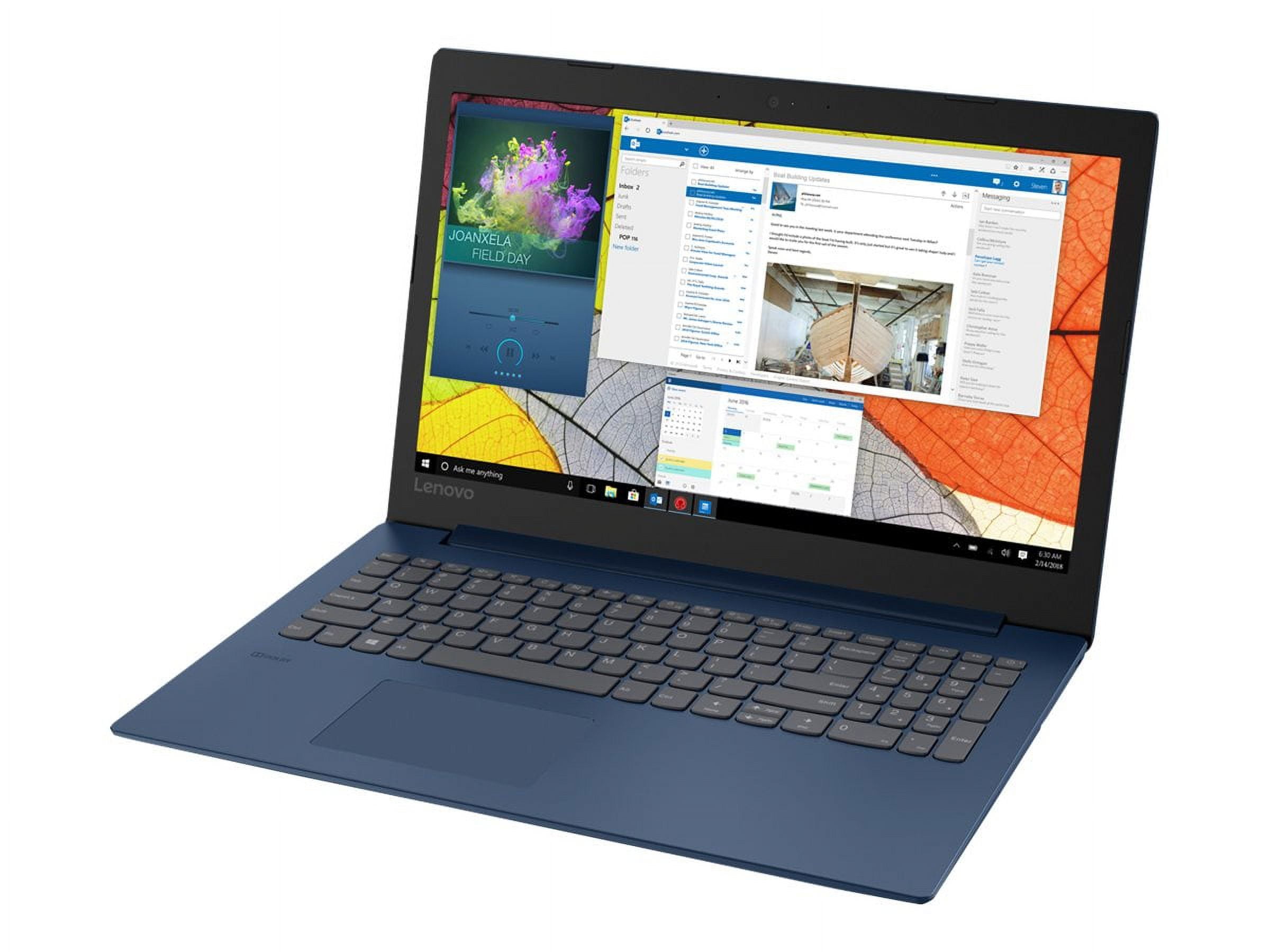 Windowsノート本体 Lenovo Ideapad 330S AMD A6-9225 Amazon.co.jp