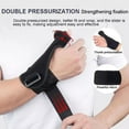 thumbnail image 2 of Trigger Thumb Brace - Thumb Spica Splint - Thumb Spica Stabilizer for Pain, Sprains, Arthritis,Tendonitis, 2 of 8