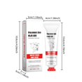 thumbnail image 4 of Crema hidratante para manos de mujer: hidrata, repara y alivia el gélido y las grietas, con fragancia, 4 of 8