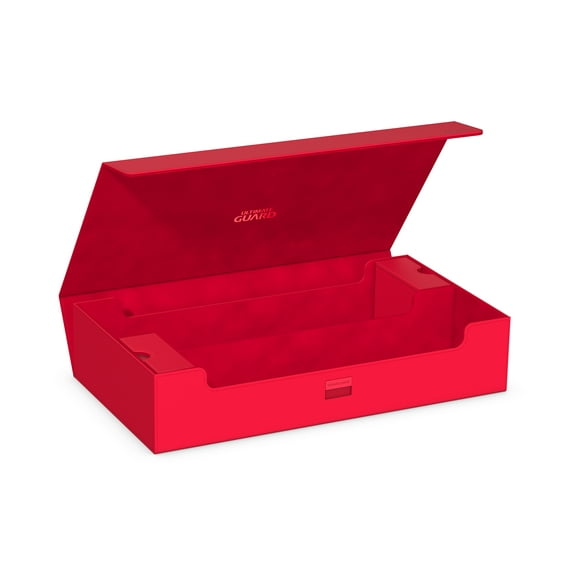 Ultimate Guard Omnihive Xenoskin 1000  - Red New