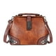 thumbnail image 1 of 1pc retro bandolera de un solo hombro cosméticos bolsa de almacenamiento niñas bolsa de cuerpo cruzado, 1 of 6