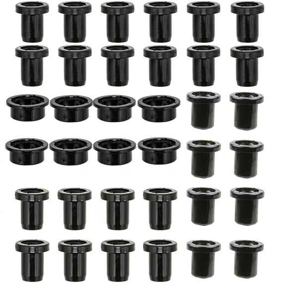 Niche A-Arm Bushing Kit for Polaris Sportsman Touring SP 570 5439874 ATV MK1001202