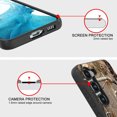 thumbnail image 4 of CoverON Design For Samsung Galaxy S23 Phone Case, Flexible Rubber Slim TPU Cover, Fall Camouflage, 4 of 8