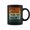 Black, variant on Mens Its A Jonathan Thing Jonathan Name Personalized Coffee Mugs