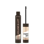 Volume and Lift Brow Mascara Waterproof 040 Dark Brown