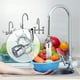 thumbnail image 2 of Faucet aerator, extended 360° rotatable, 2 of 4