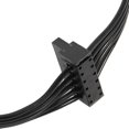 thumbnail image 5 of Unidad de cable divisor Sata de 15 pines 1 a 5 Fe, 5 of 5