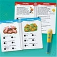 thumbnail image 1 of Educational Insights 2392 Hot Dots Lets Master Grade 1 Reading, 1 of 4
