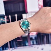 PAGANI DESIGN Men's Automatic Watches Luxury Mechanical Business Sports full Stainless Steel Wrist Watch for Men NH35A Movement