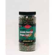 Rep-Cal Juvenile Bearded Dragon Food (6 oz)