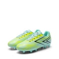 thumbnail image 3 of DREAM PAIRS Boys Girls Soccer Cleats Kids Youth Firm Ground Football Shoes for Little/Big Kid, 3 of 6