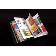 A Book on Books: New Aesthetics in Book Design, (Paperback)