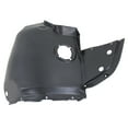 thumbnail image 3 of For Cadillac CTS 2004 2005 2006 2007 Fender Liner Passenger Side | Front Section | Forward | Extension | Plastic | CTS-V Model | Replacement For GM1249231 | 565-02446R, 25750634, 3 of 5