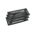 thumbnail image 2 of Rongfmy 3 Floor Register Covers, Air Intake Filters, Floor Grate Register Filter, Filter 4x10inch, 2 of 9