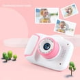 thumbnail image 5 of Cámara digital infantil HUOGUO Super Clear 20MP 1080P, 5 of 5