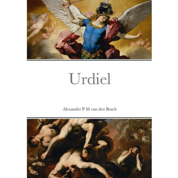 Urdiel, (Paperback)