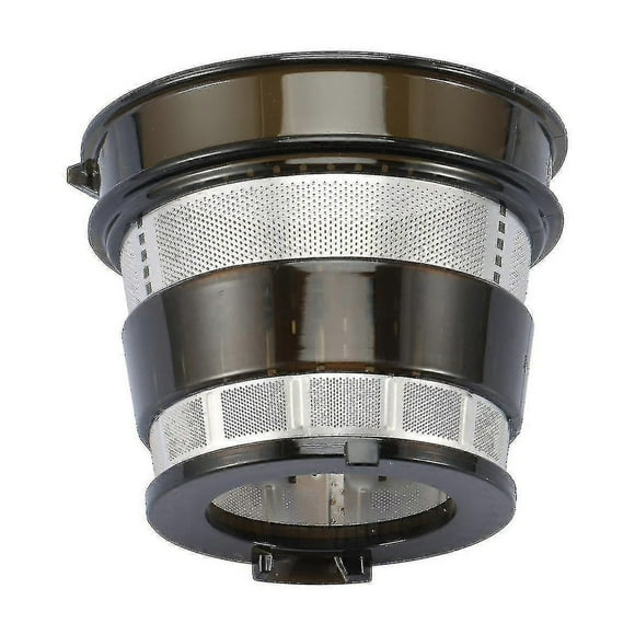 Slow Juicer Blender Spare Parts Fine Filter Small Hole Compatible Hurom Hu-100 Hu-200 Hu-300 Hu-700 -600_Kvalitetsprodukter Gift