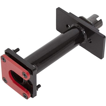 Rear Axle Bearing Puller & ABS Tone Ring Tool For Toyota Tundra, Tacoma, 4Runner, Hilux - Includes 40mm Bearing Driver