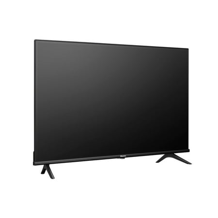Hisense - 40" Class A4 Series LED Full HD 1080P Smart Google TV