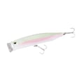 thumbnail image 4 of CENL Saltwater Fishing Tuna Popper Lure Color as The Picture Shows Strong ABS Resin Material Elliptical Mouth Design, 4 of 11