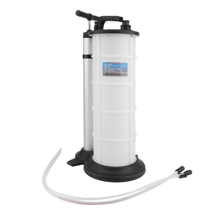 9l Practical Manual Car Oil Pump Fluid Evacuator Exchange - 